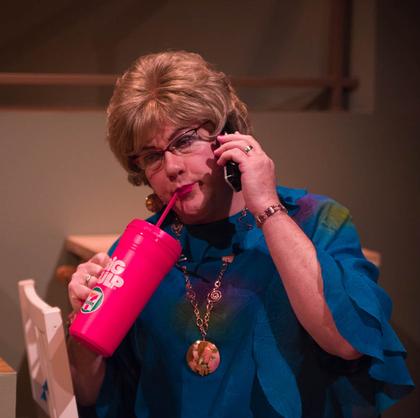 Episode #32 – Form Of Rocket, SaltCON, Palace of Buddies, Sister Dottie S. Dixon