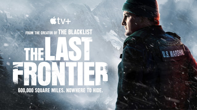 Apple Debuts Official Trailer for 'The Last Frontier' Starring Jason Clarke [Video]