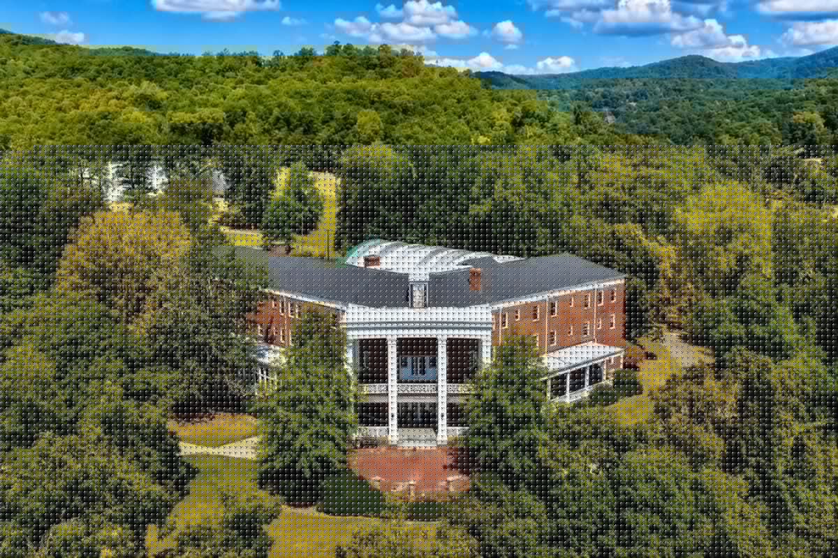 One of America’s forgotten mineral springs resorts is for sale and awaiting its next chapter