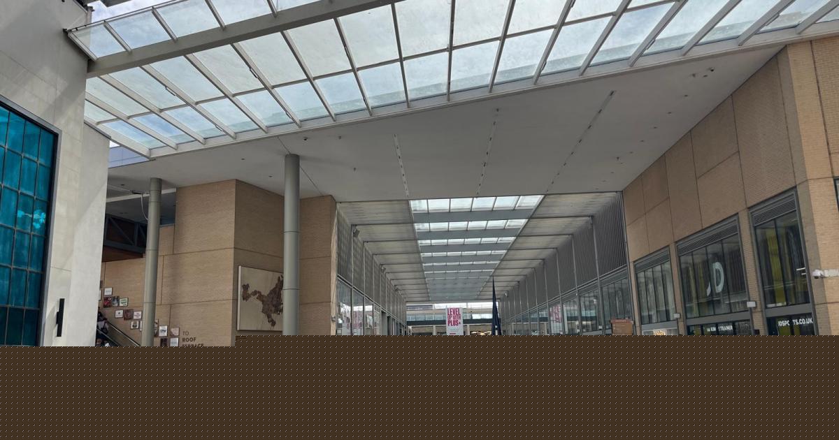 Major Spanish fashion retailer to open new store at Westgate Oxford