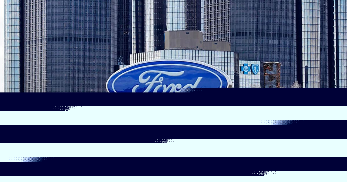 Some older Ford vehicles pose 'unreasonable' safety risks, regulators warn