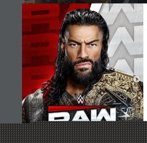 WWE 'Raw': Roman Reigns has war of words with LA Knight, Becky Lynch returns