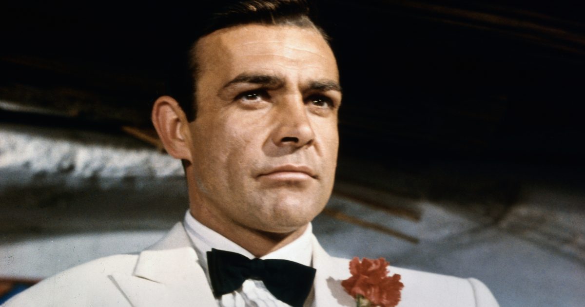 James Bond films arrive on Prime Video today - but fans have noticed something strange about the digital posters