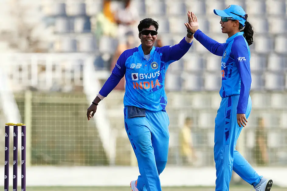 Women’s T20 Asia Cup to be held in Dubai; tournament final on September 13