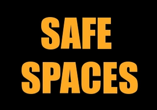 Comment on Northwestern Received Taxpayer Dollars to Fund ‘Safe Space Ambassadors’ by Milhouse