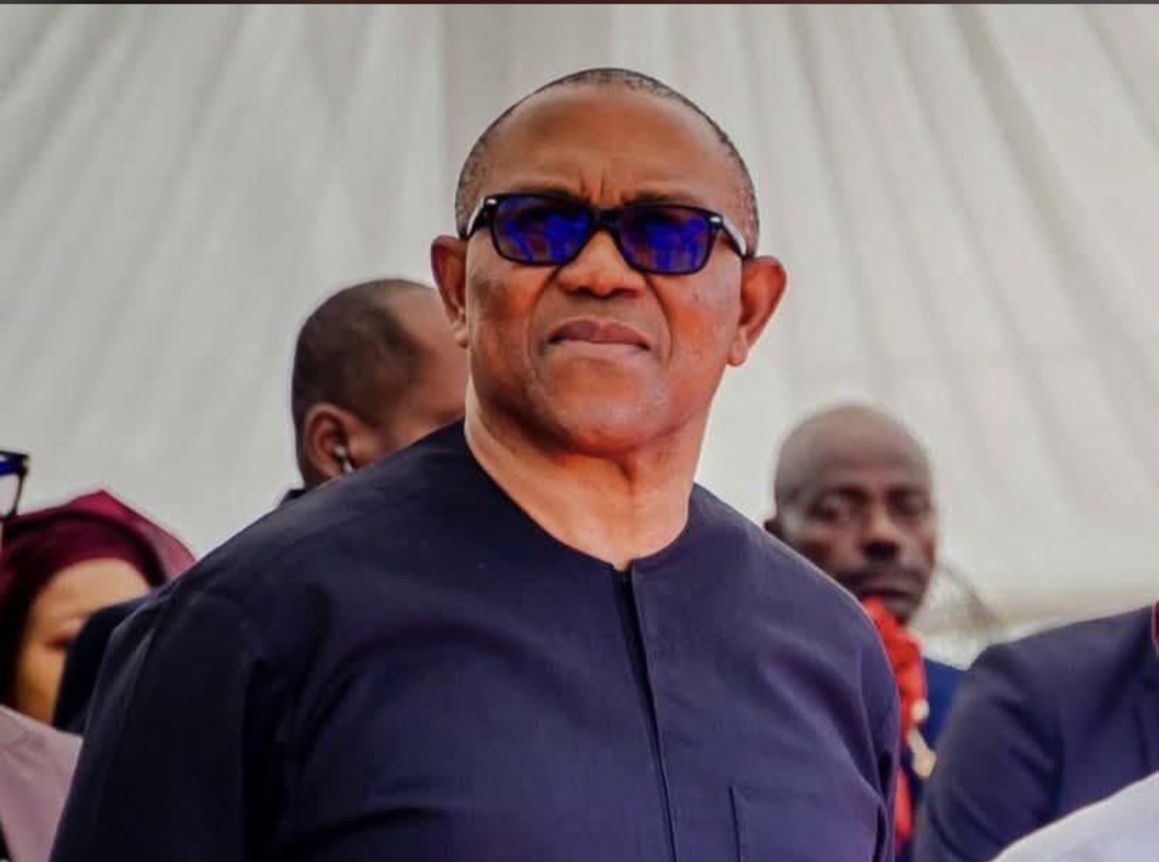 From ‘structure of criminality to my leaders’ – Presidency accuses Obi of inconsistency