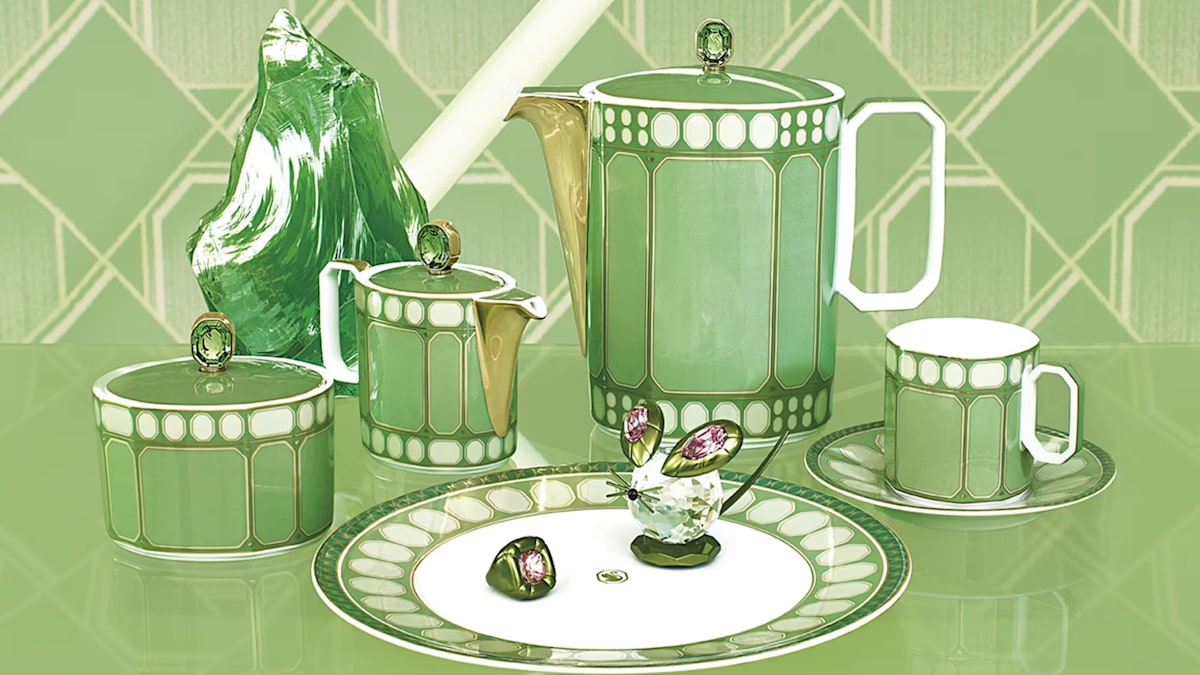 Luxury home gifts for 2025