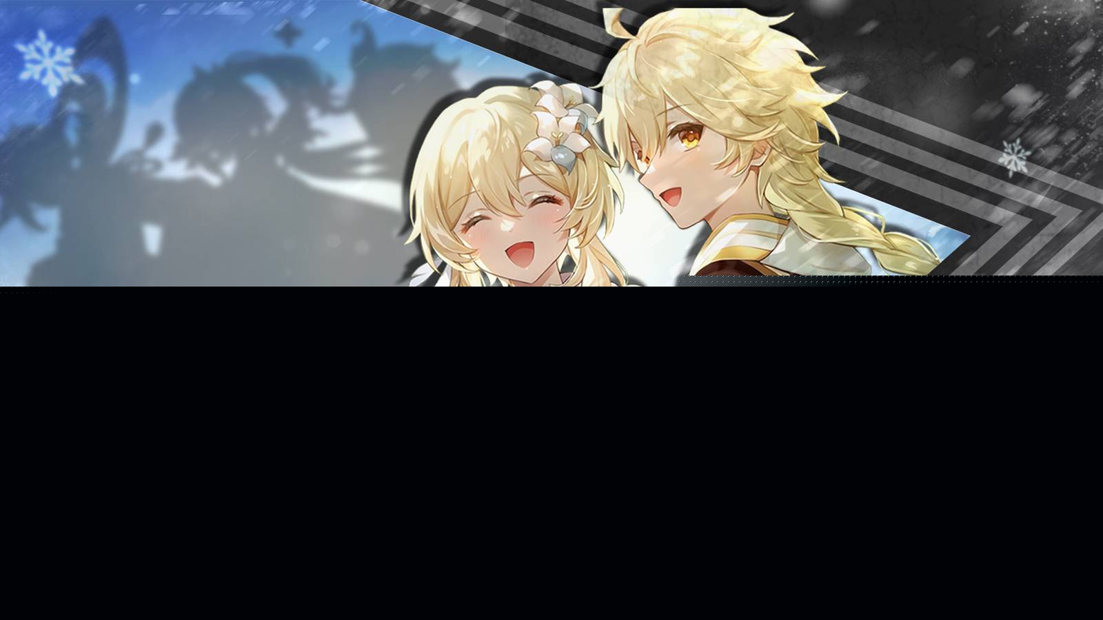Cryo MC Best Team Comp Guide in Genshin Impact