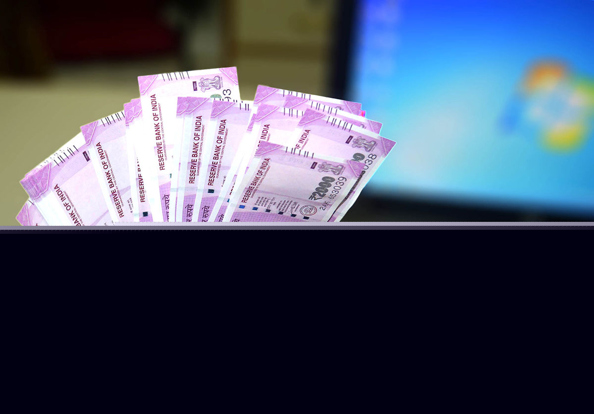 Jammu Kashmir Among Worst Performers In Timely MGNREGA Wage Disbursal