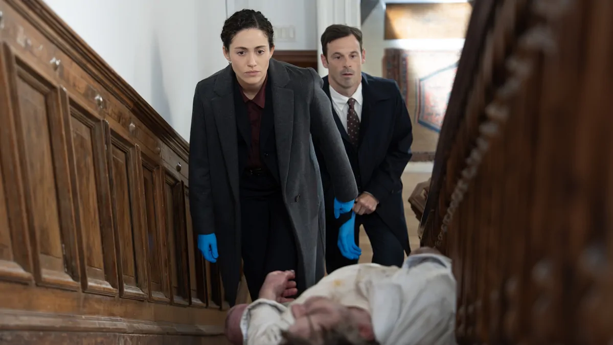 Furious TV review: Serial killer crime thriller taps into women’s righteous anger