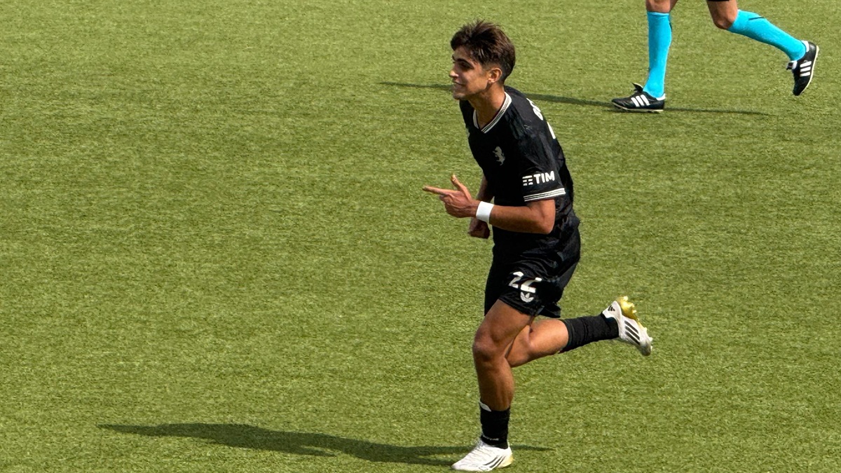 Orario Juve Lecce Primavera: quando si gioca il match dei bianconeri di Padoin. Tutti i dettagli