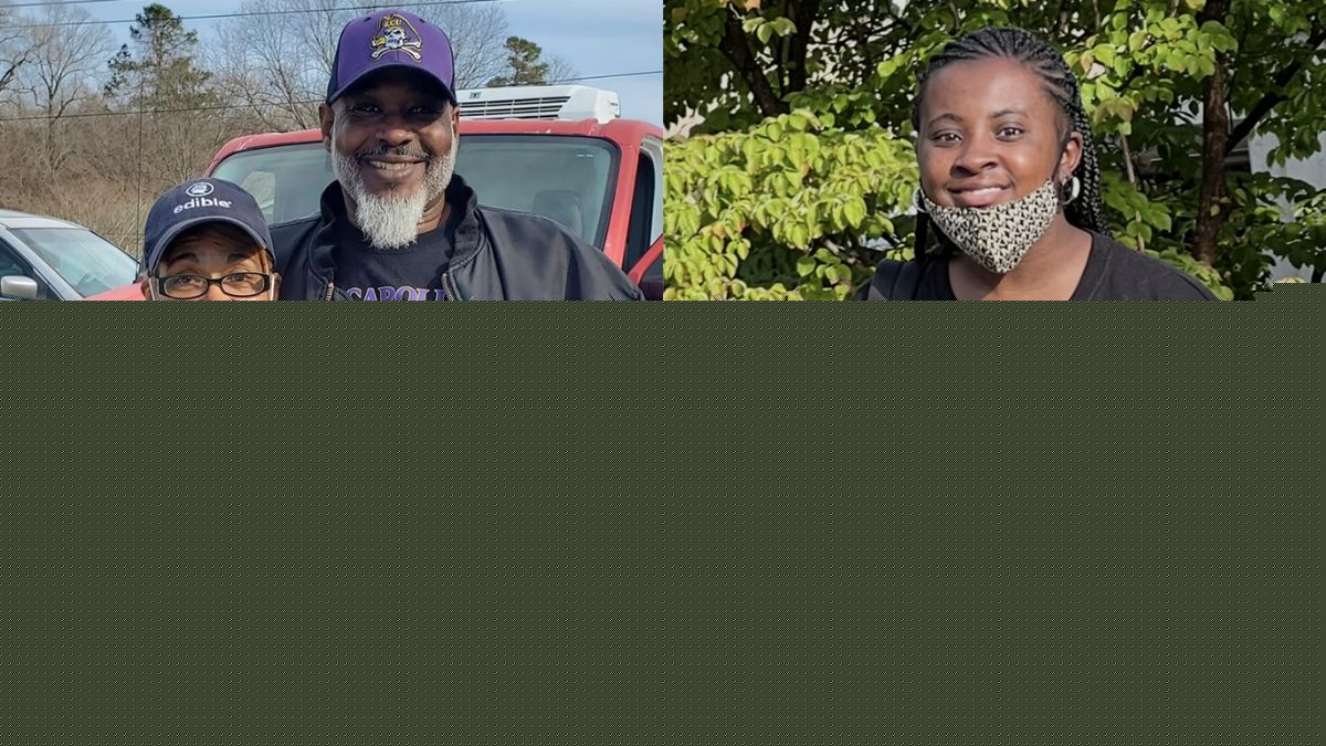 North Carolina Family of Three & Their Dogs Found Dead—Relative’s Disturbing ‘I Smell Death’ Call Leads to Tragic Discovery