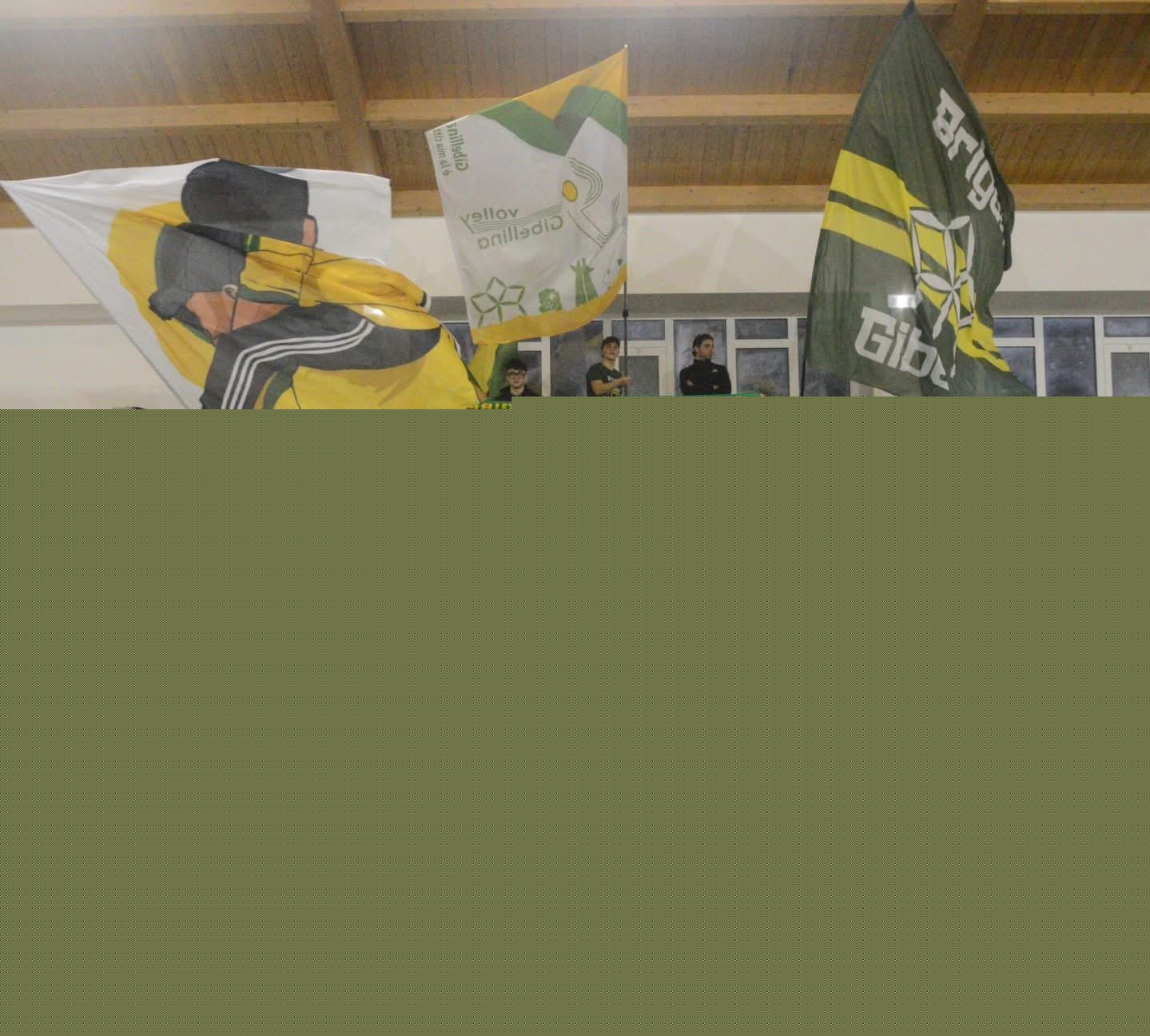 Volley maschile: il Volley Gibellina ammesso al Campionato Nazionale di Serie B