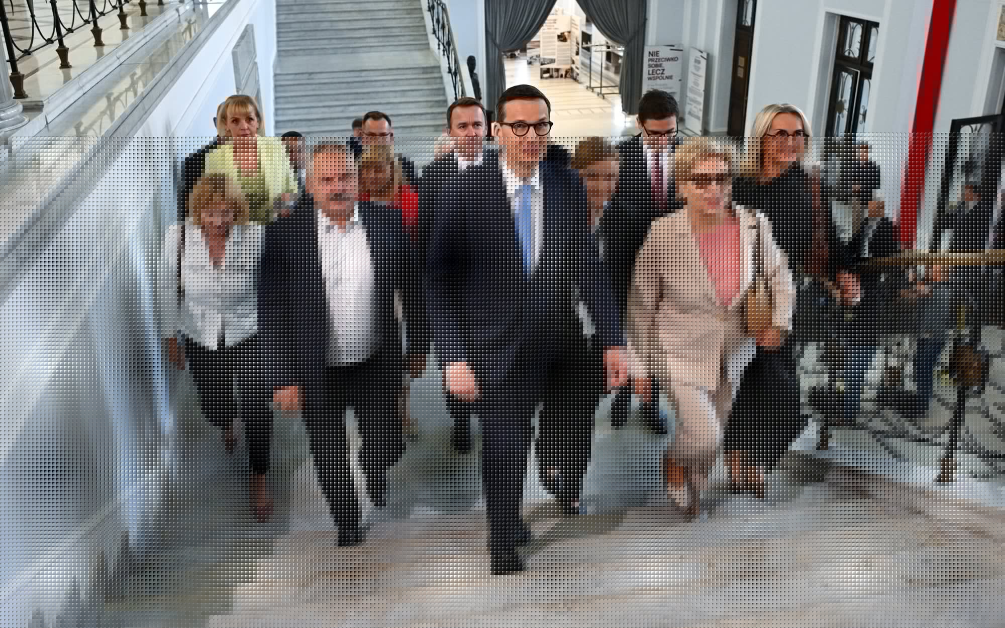 Marek Migalski: Próg zamiast podium. Historia nie może napawać Morawieckiego optymizmem