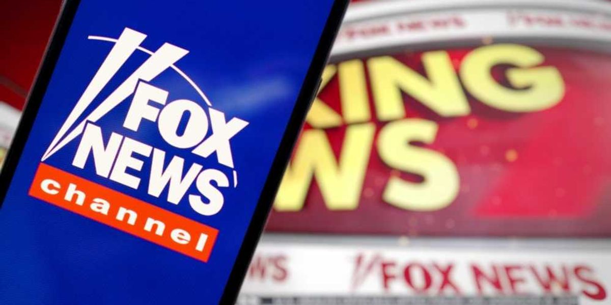 'Just incredible': Analyst dissects Fox News' week of lies about Fauci's diary