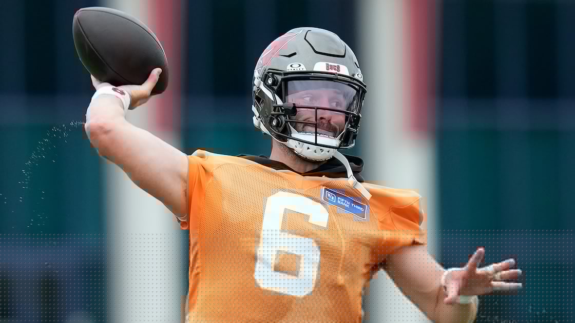 New NFL Rumors on Bucs' Unhappiness With Baker Mayfield's Comments on Failed Contract Talks