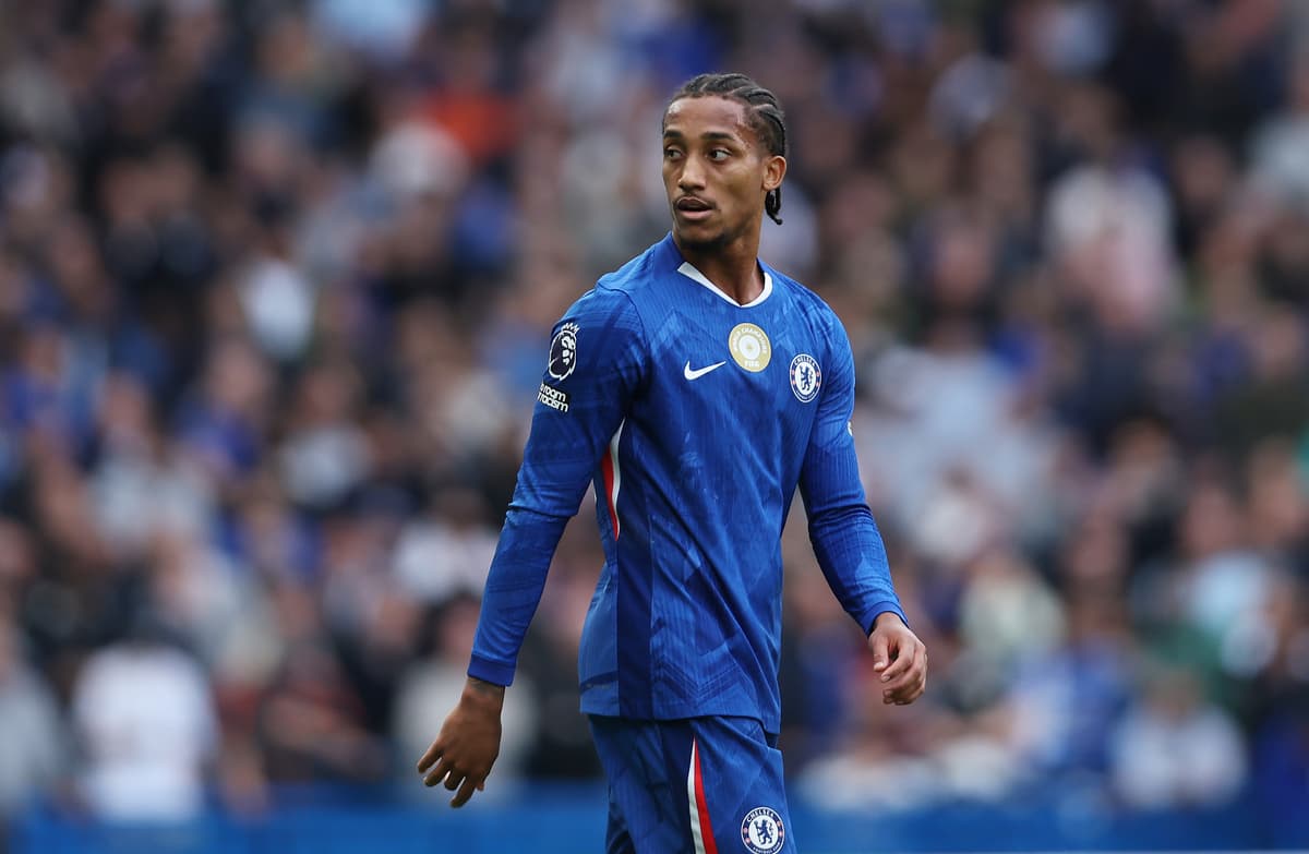 Chelsea handed new double boost after surprise selection decision