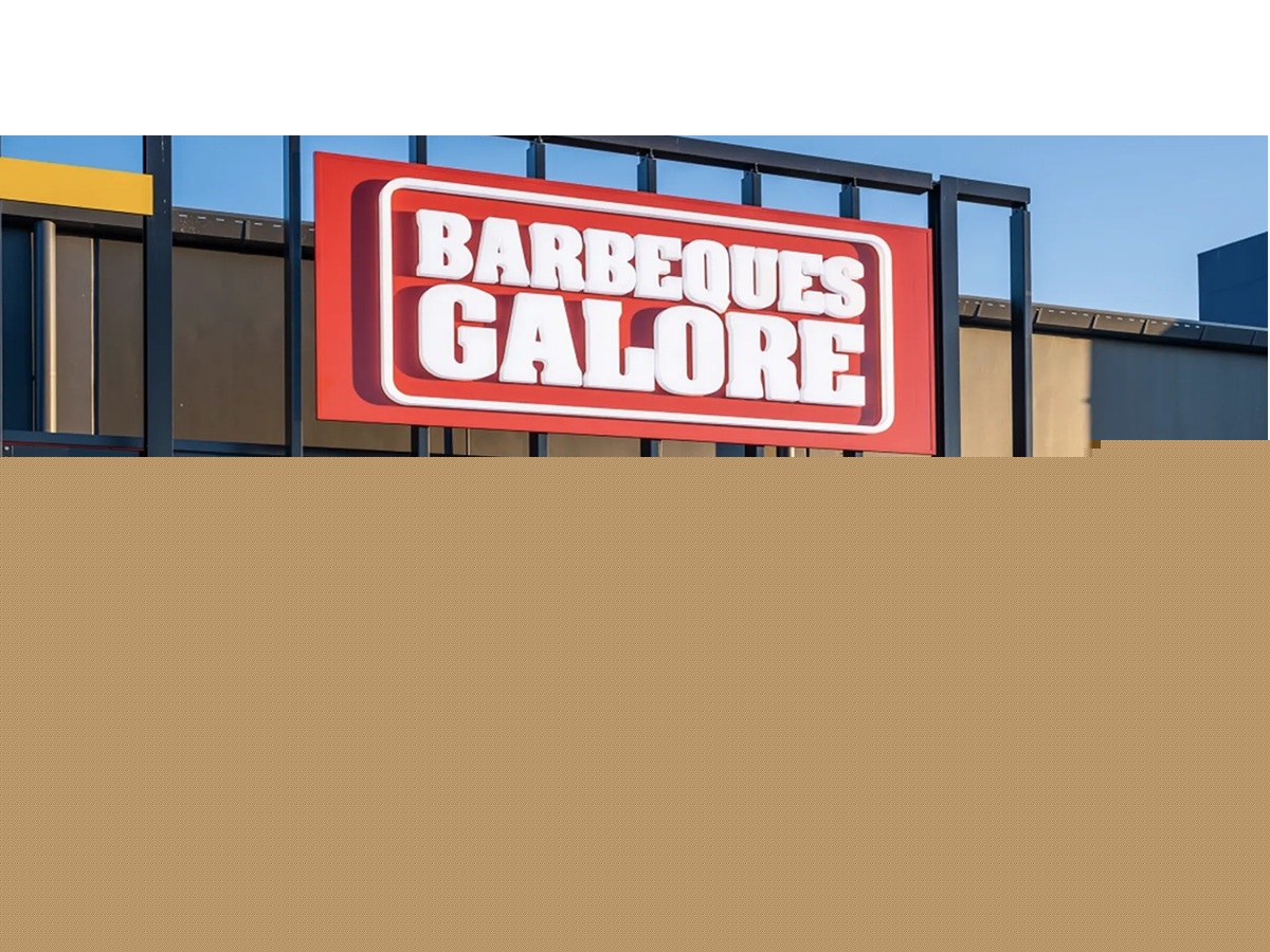 Barbeques Galore acquired by Victorian-based outdoor wholesaler