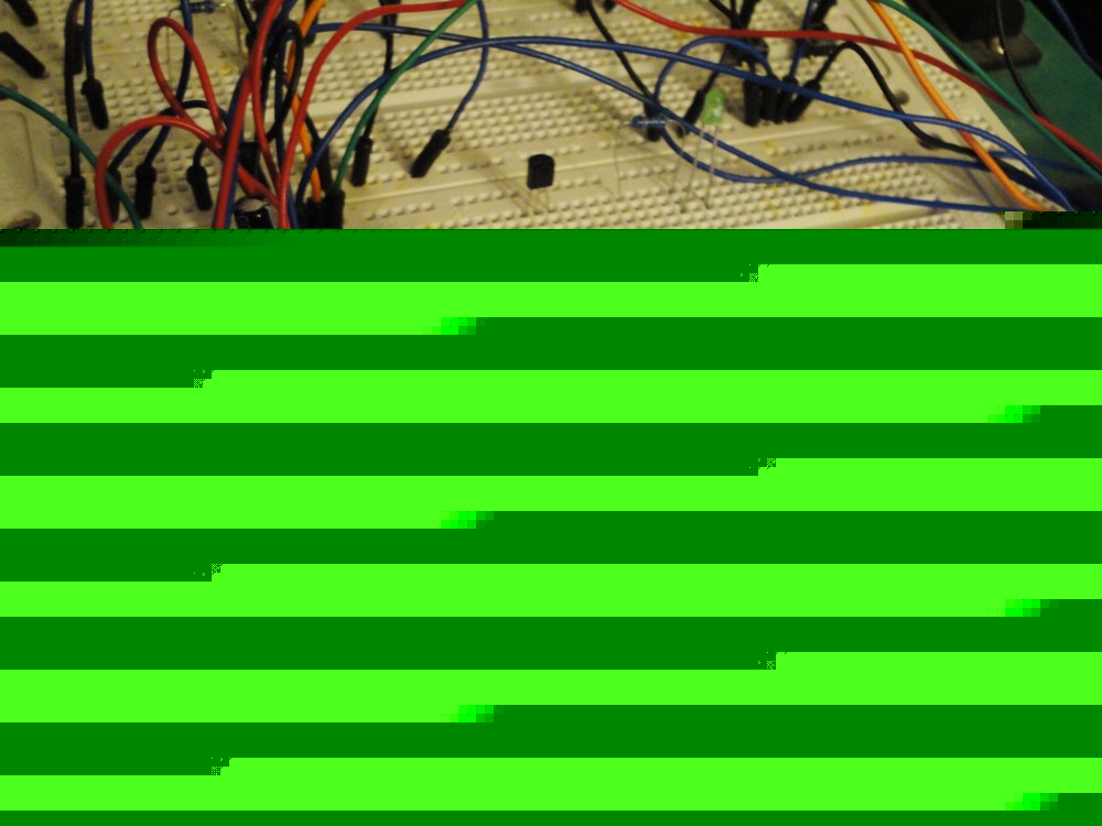 Toying with Microcontrollers Part Deux