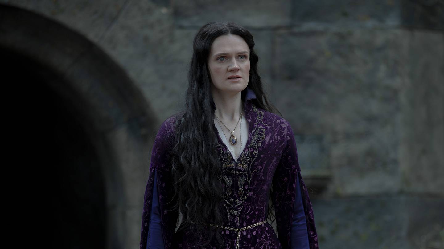 Alys Rivers' backstory in House of the Dragon changes everything about the witch of Harrenhal