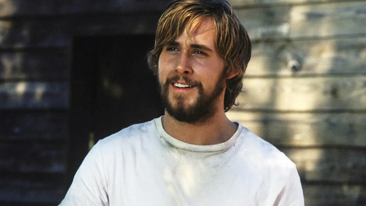 La película de Ryan Gosling que hizo suspirar a todos regresa a las plataformas de streaming