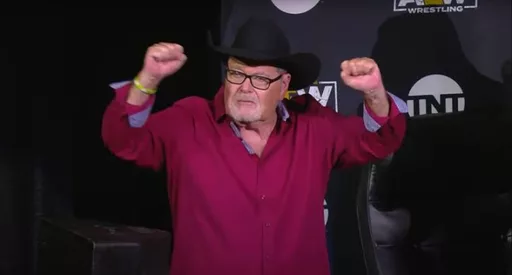 Jim Ross Wants AEW to Get More Recognition