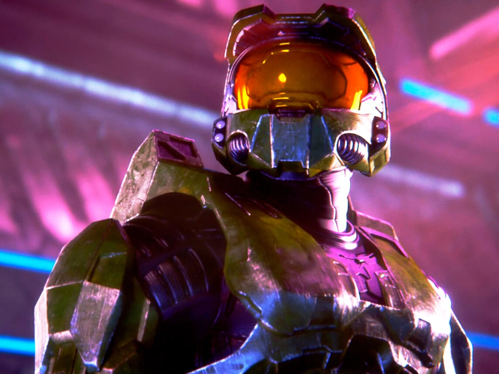 A Halo: Combat Evolved remake using Unreal Engine 5 may be incoming with a 'hybrid' approach reportedly in play