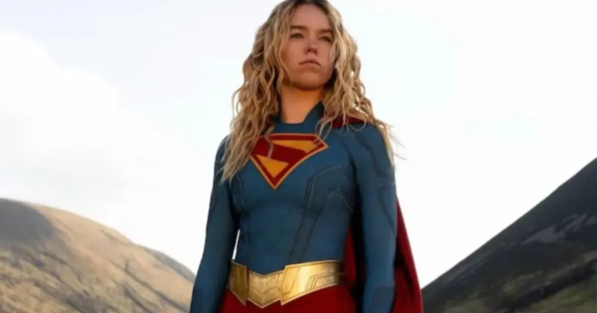 Supergirl Crash Ends Box Office Run With Disastrous DC Record
