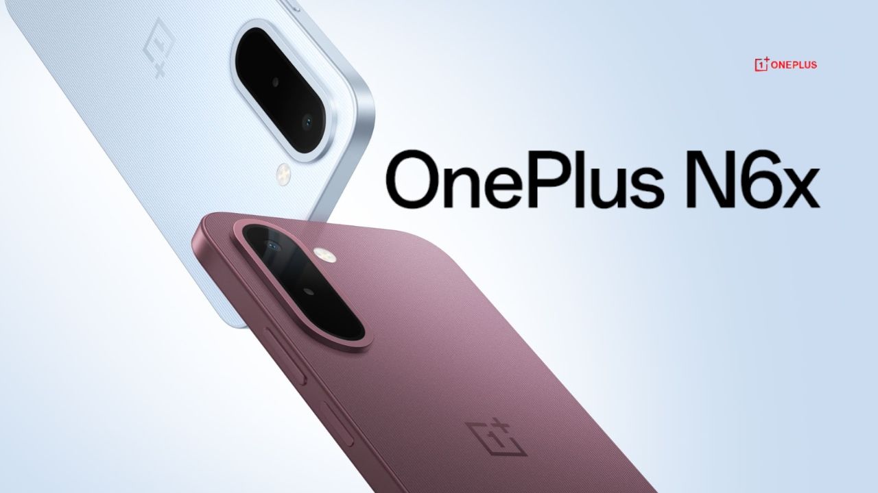 31 জুলাই ভারতে আসছে 7000mAh ব্যাটারি সহ OnePlus 5G স্মার্টফোন