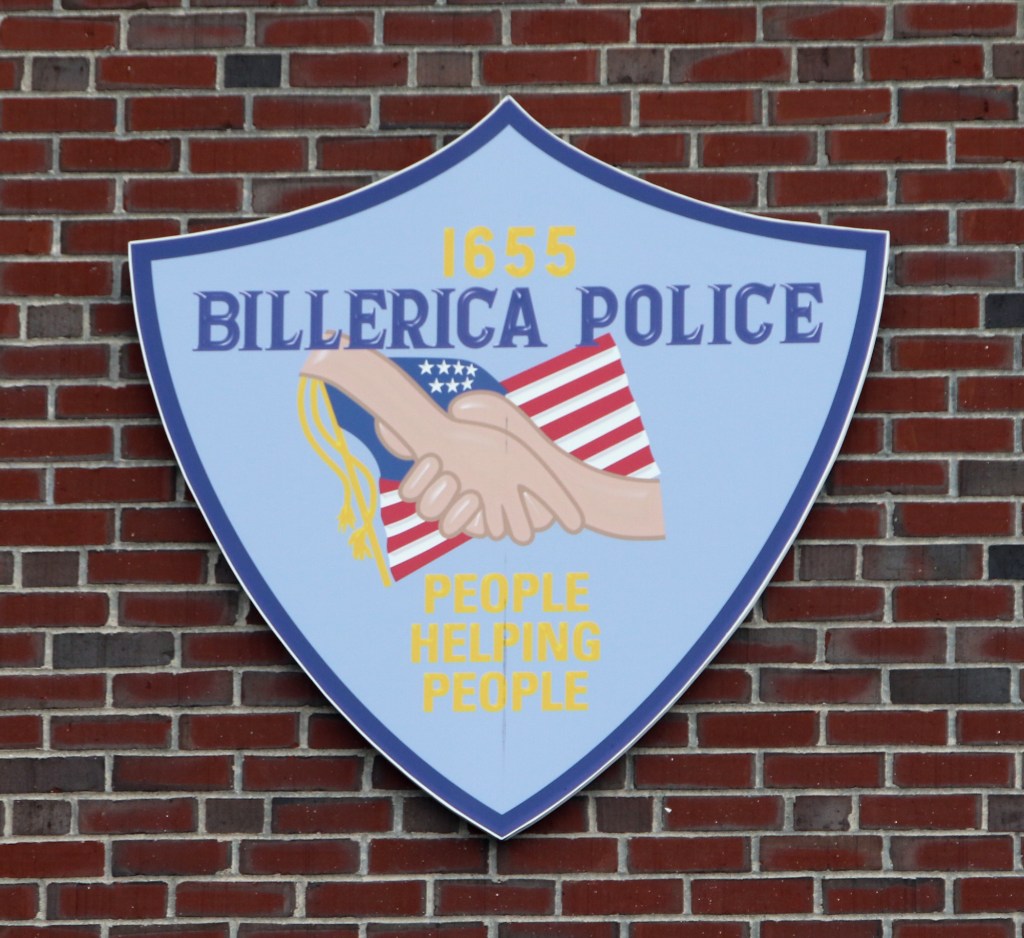 Juvenile arrested for reckless dirt-bike riding through Billerica schoolyard during police crackdown