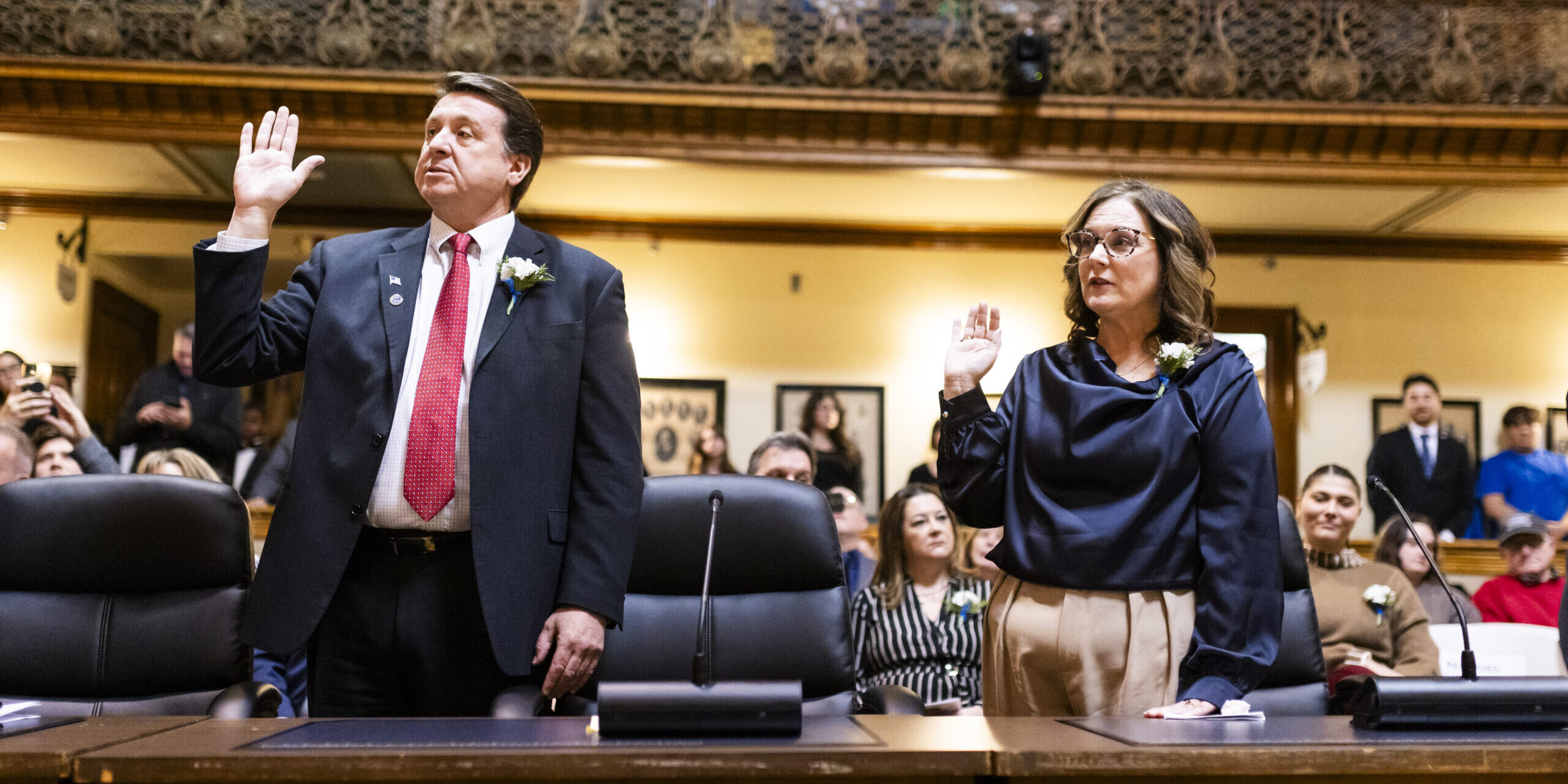 Peabody building department called out for superseding Council