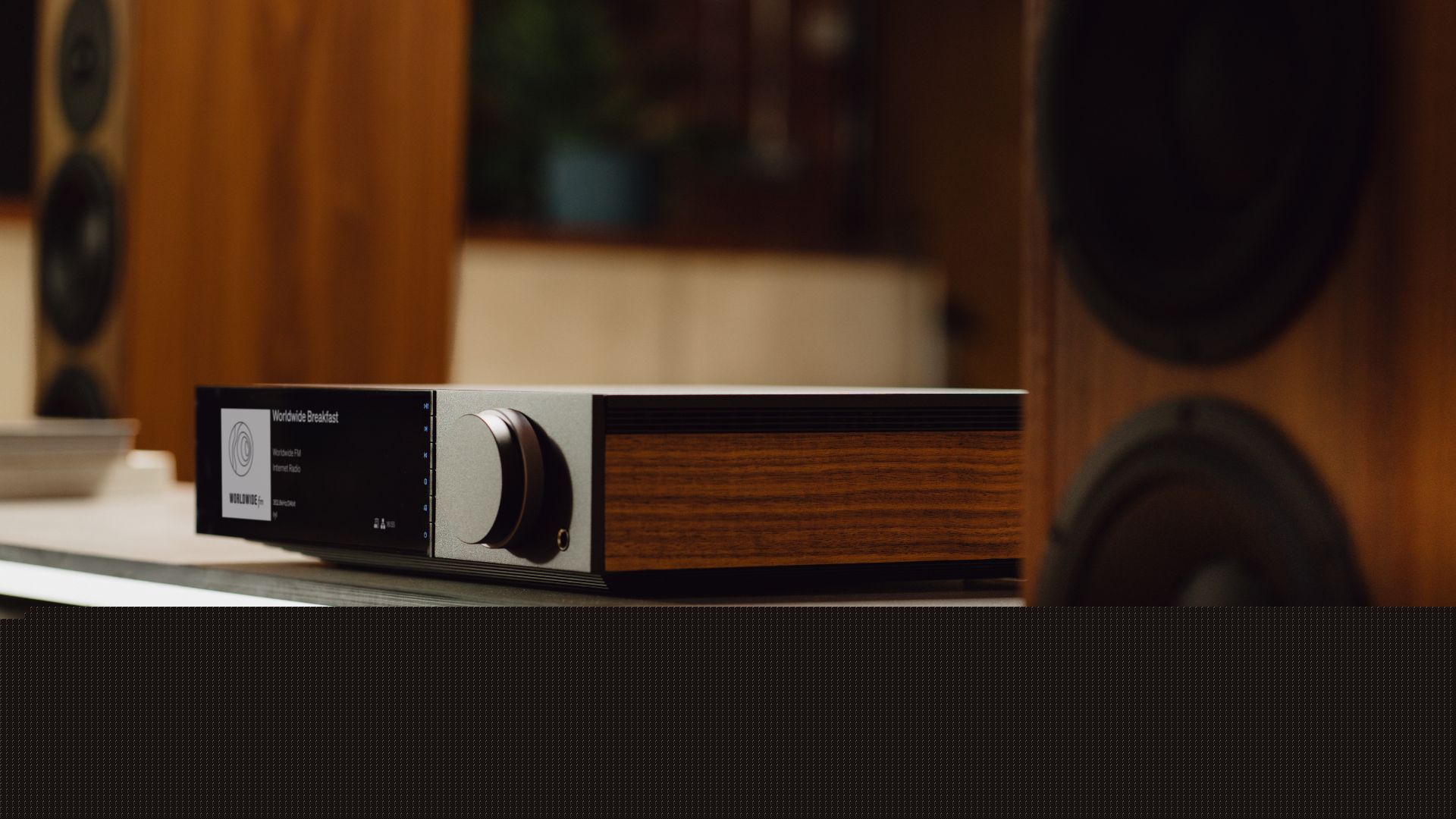 I’ve listened to the Cambridge Audio Evo 300 – it’s powerful, but that’s only half the story