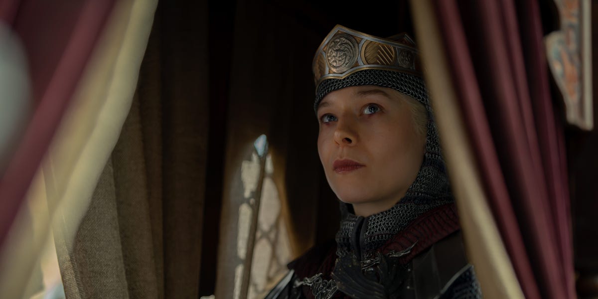 Everything We Know About the Confirmed Fourth and Final Season of ‘House of the Dragon’