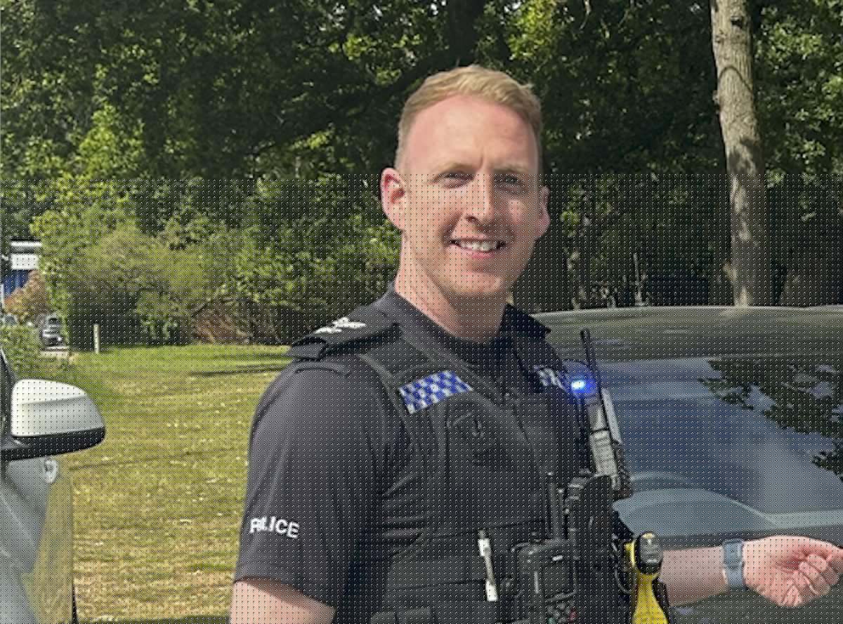 Medically unfit and drink-drivers among 12 stripped of licences as police crack down on dangerous motorists