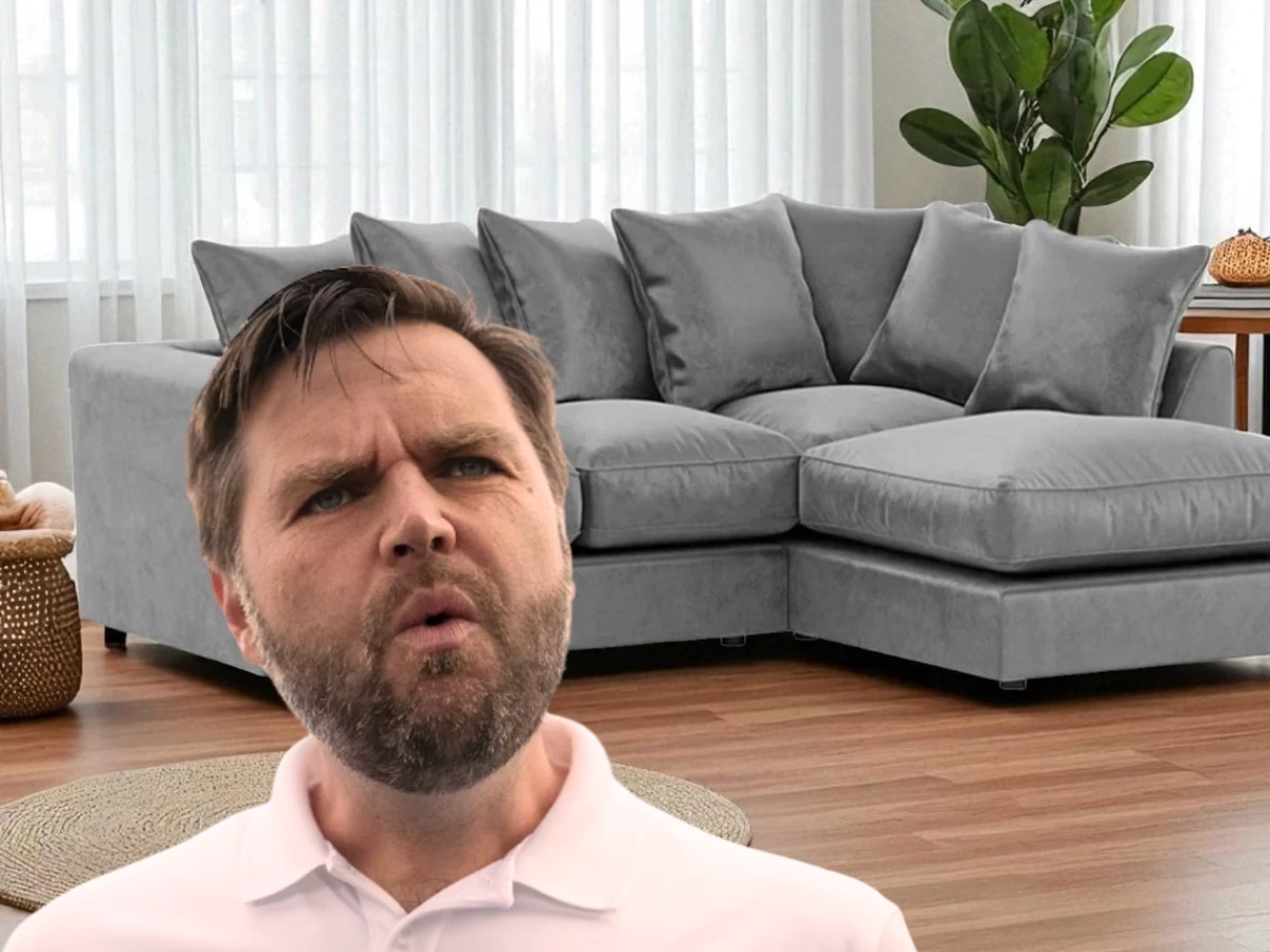 ‘Minneapolis mayor’ tells JD Vance to “fuck a couch”