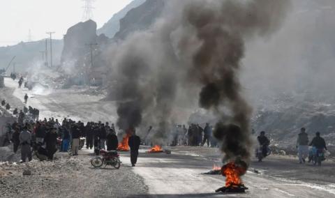 Are the Echoes of 1971 Growing Louder in Balochistan? Voices that Pakistan Refuses to Hear