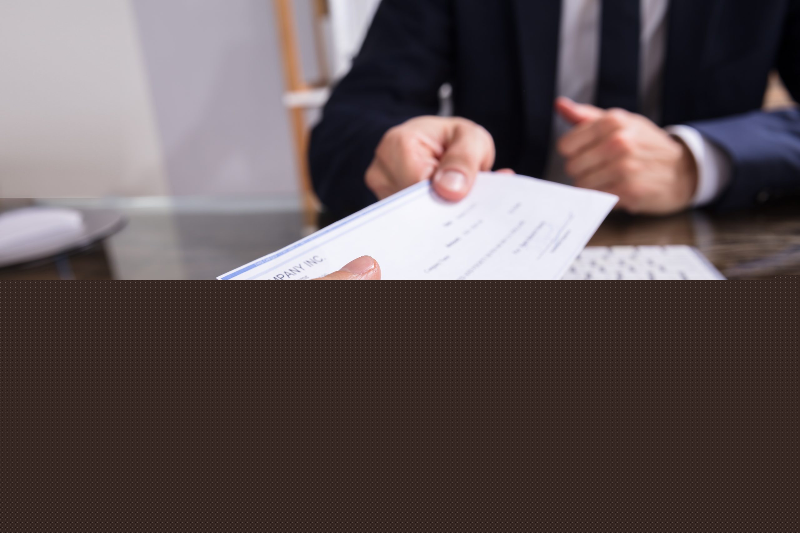 Few charities believe corporate giving reflects local need
