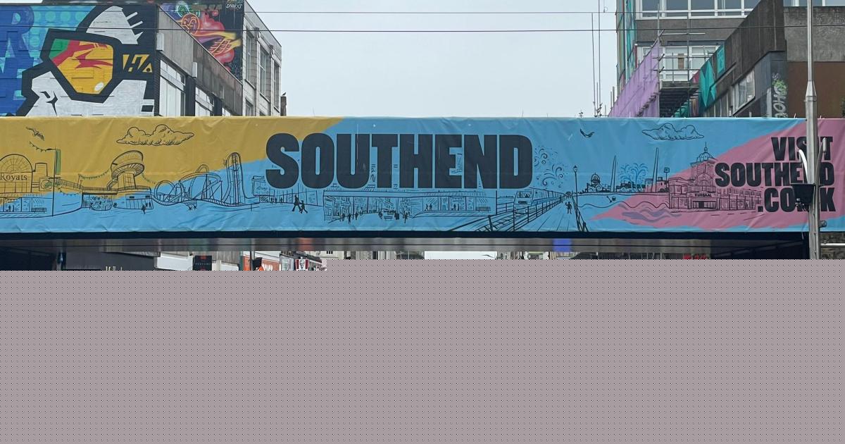 Powers to block vape and betting shops are 'new future for Southend High Street'