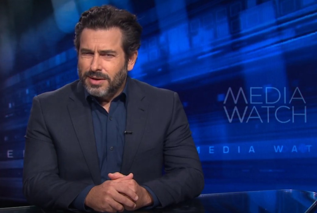 Media Watch: Aug 3