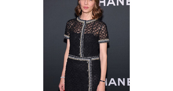Sofia Coppola to be honoured at Museum of Modern Art Film Benefit event 2025