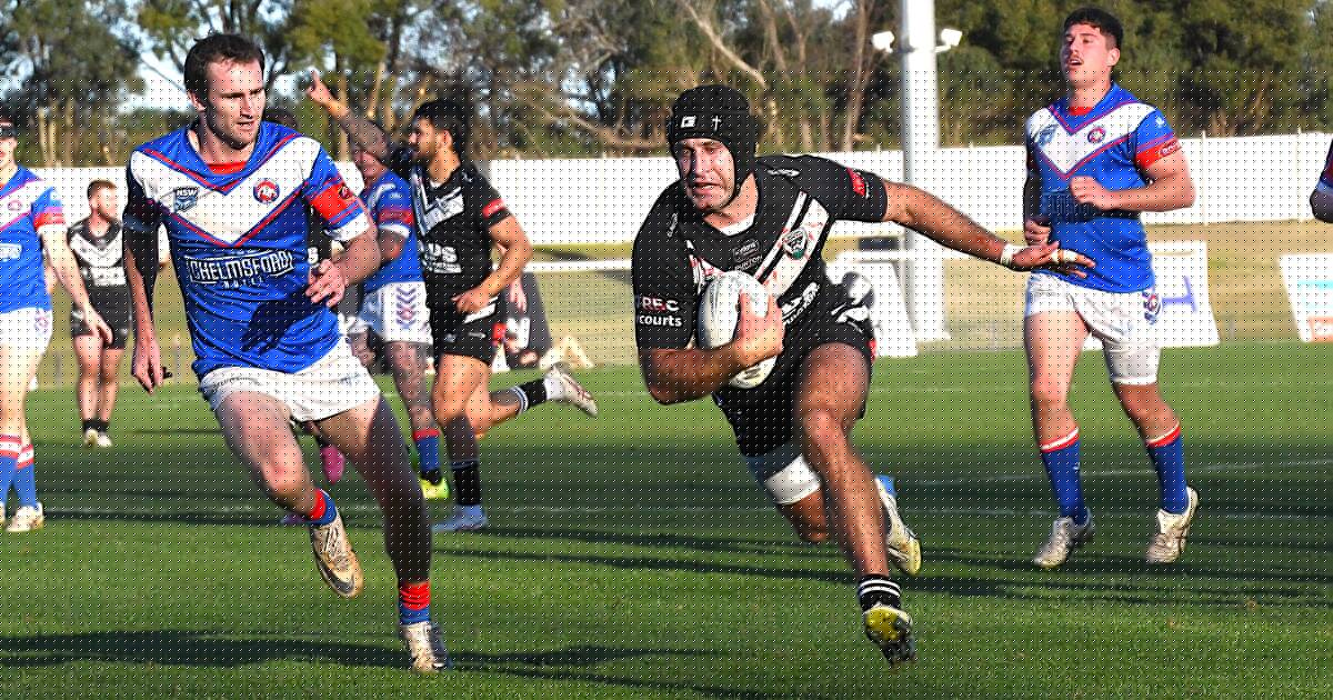 Injury worries for Pickers and Bulldogs ahead of finals