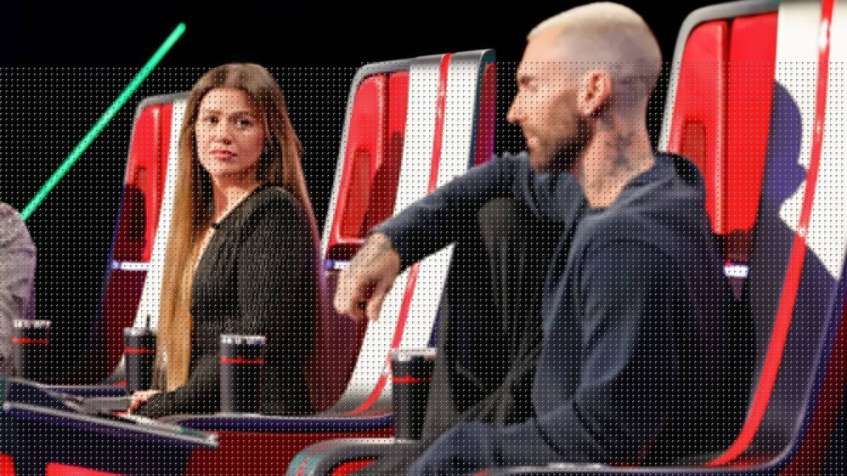 'The Voice' Season 30 Gets Queen Latifah & Riley Green as New Coaches