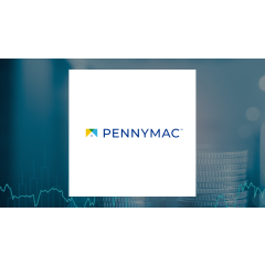 PennyMac Mortgage Investment Trust (NYSE:PMT) Posts Quarterly Earnings Results, Beats Expectations By $0.07 EPS