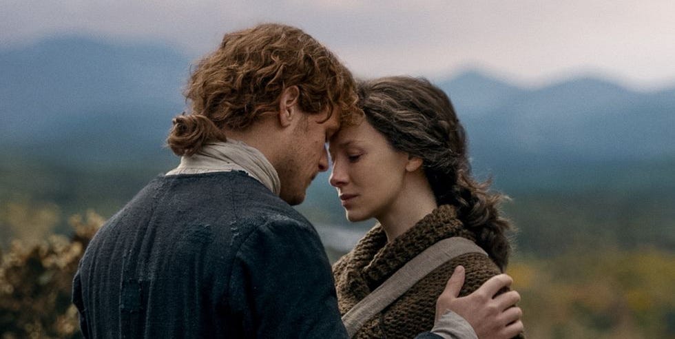 Everything We Know About <em>Outlander</em>'s 8th and Final Season