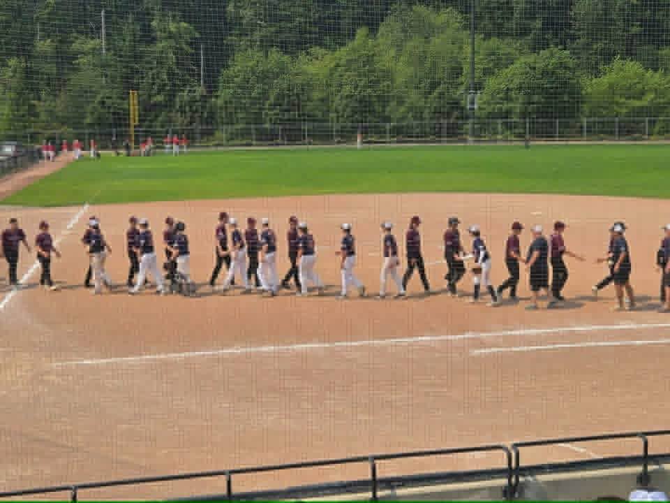 U17 Astros fall in first playoff game at nationals