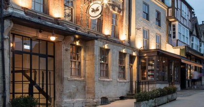 Restaurant at Cotswolds pub named among best in the UK for 2026