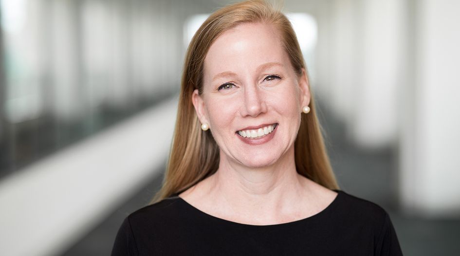 Coke Morgan Stewart says USPTO trademark pendency under control, but AI and staffing risks ahead