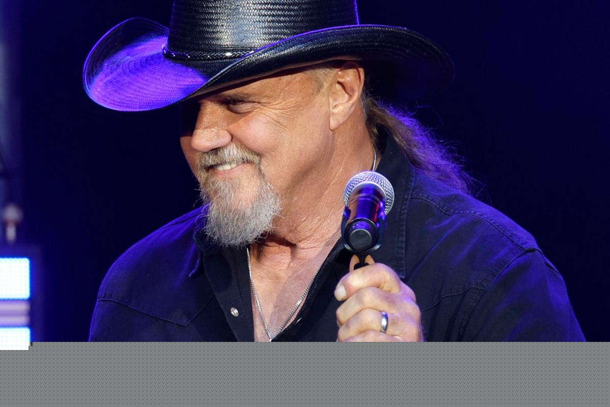 Trace Adkins' Mom Is the Mayor of His Hometown