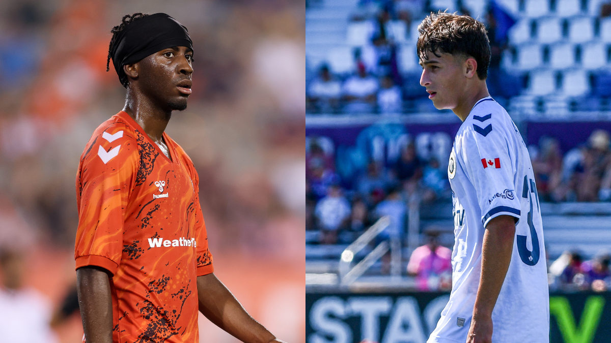 905 Deep Dive: Forge fall to CPL's hottest team, Inter Toronto get point in basement battle