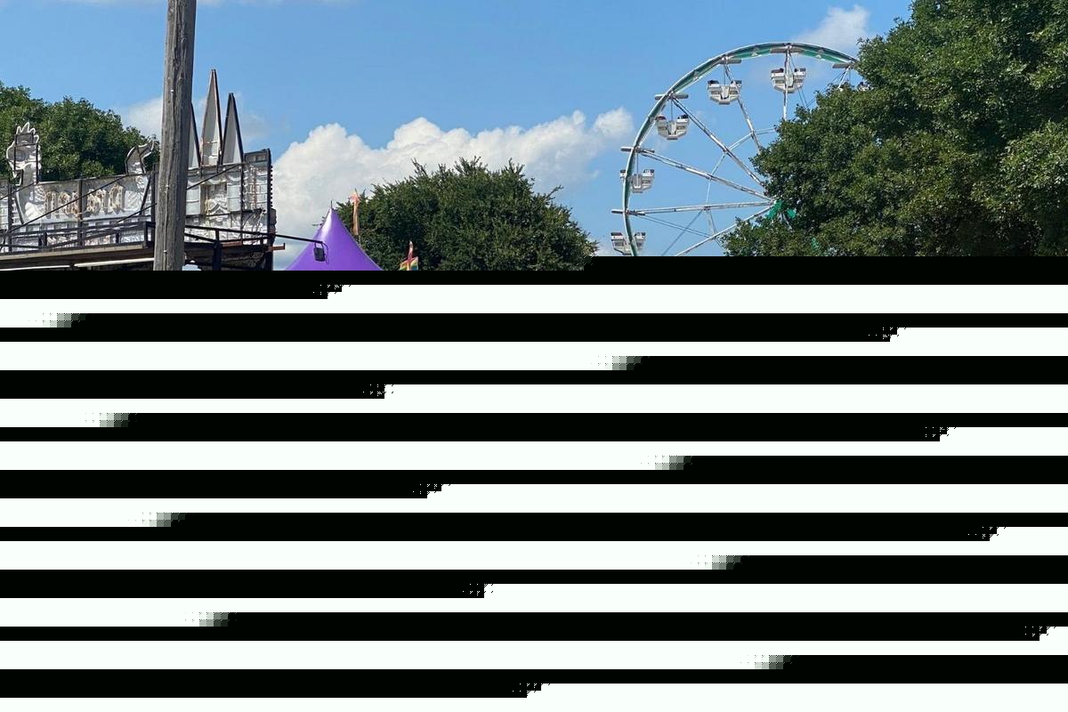 Sioux Empire Fair Adds A New Curfew Rule For Teens This Year